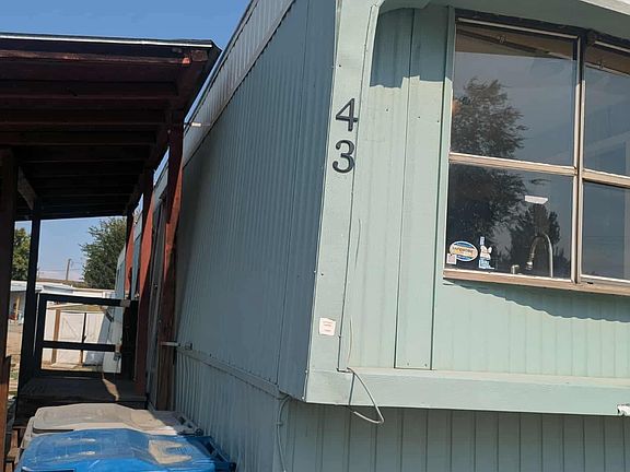 2nd image of 1320 W Flamingo Ave Trailer 43