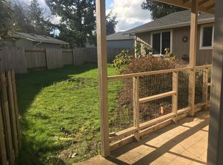 537 S 2nd St, Creswell, OR 97426
