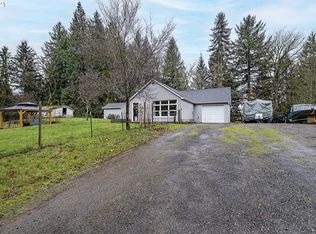 35520 Skogan Rd, Sandy, OR 97055