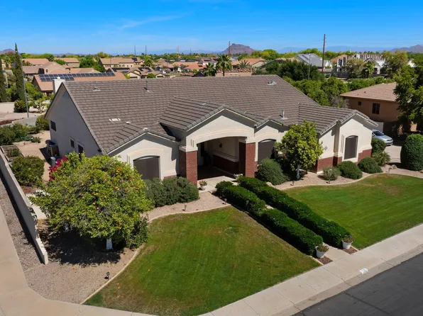 3126 E GARY Street, Mesa, AZ 85213