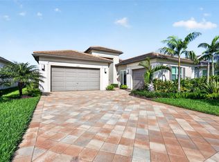 Riverland Parcel C - Plat, Port Saint Lucie, FL 34987