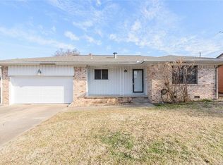 6707 E 32nd Pl, Tulsa, OK 74145