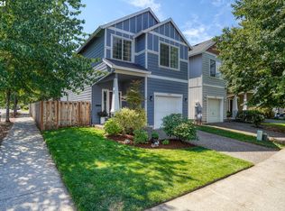 17602 SW September Ln, Beaverton, OR 97003