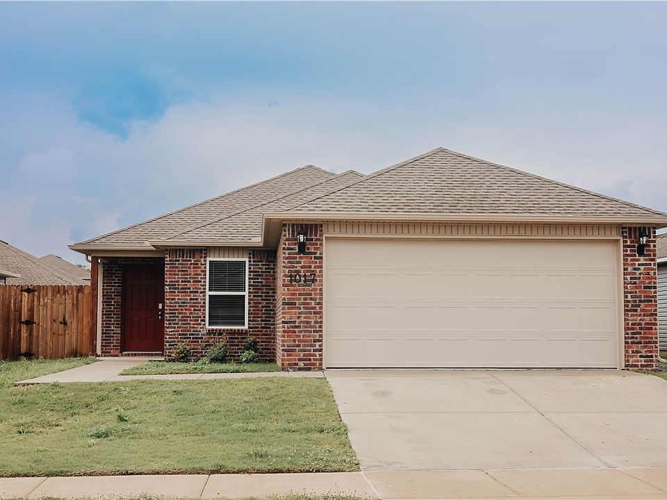 1st image of 1017 E Starling St