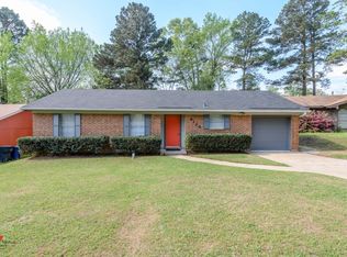 6109 Rollo Cir, Shreveport, LA 71119