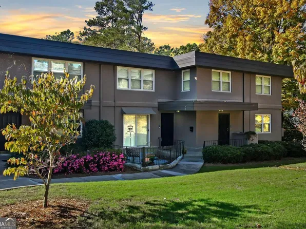 276 Lakemoore Dr NE #E, Atlanta, GA 30342