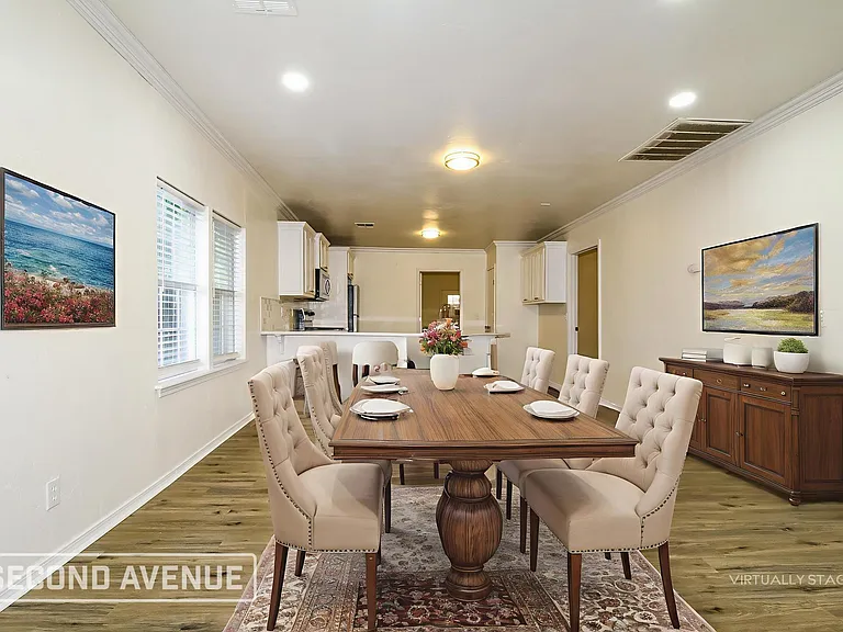 1521 S Blackwelder Ave — Photo 4