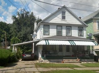 206 Boland Ave, Hanover Township, PA 18706