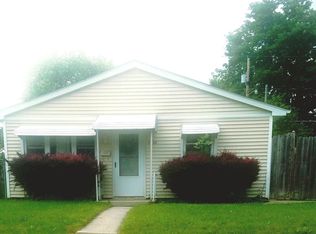 1716 Hillside Ave, Fort Wayne, IN 46805