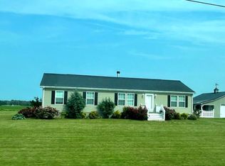 20021 Wesley Church Rd, Bridgeville, DE 19933