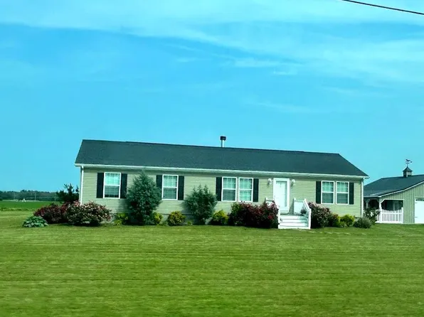 20021 Wesley Church Rd, Bridgeville, DE 19933