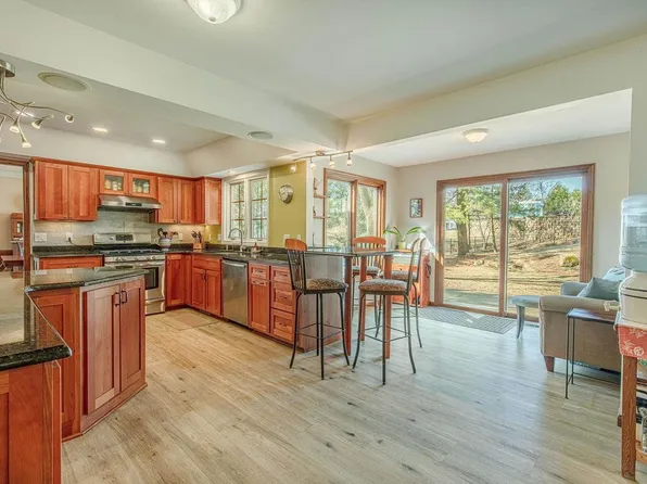 202 ACADIA Drive, Madison, WI 53717