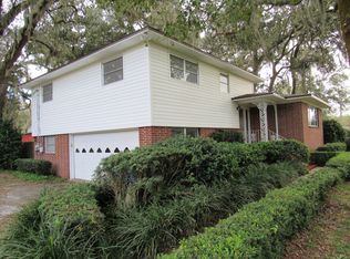 17993 Lem Turner Rd, Jacksonville, FL 32218