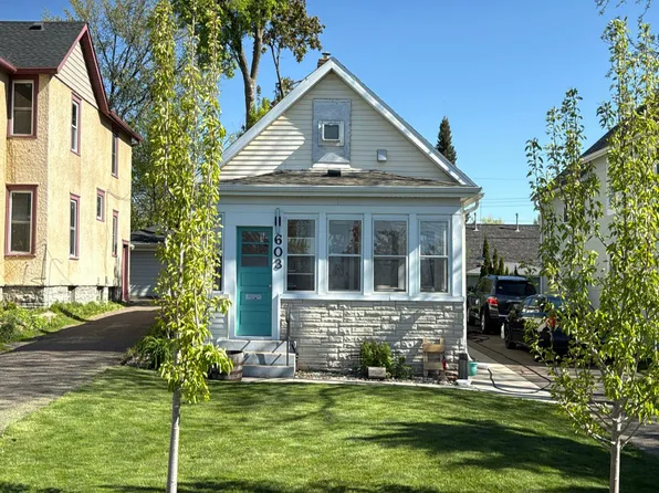 603 Topping St, Saint Paul, MN 55103