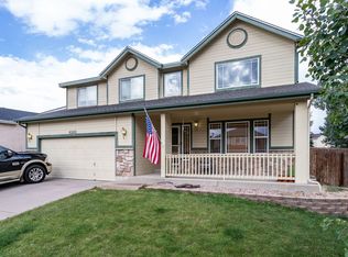 6565 Whistle Bay Dr, Colorado Springs, CO 80923