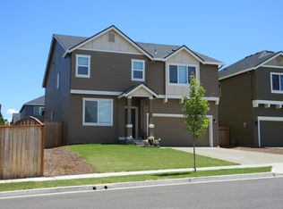 968 N 35th Ave, Ridgefield, WA 98642