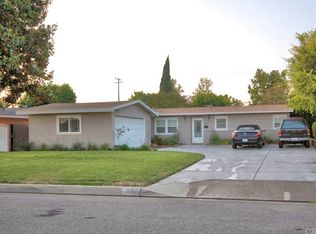 2107 E Idahome St, West Covina, CA 91791