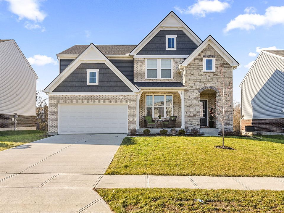 8076 Arcadia Blvd, Alexandria, KY 41001 Zillow