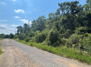 Carrie Dr, Spiro, OK 74959