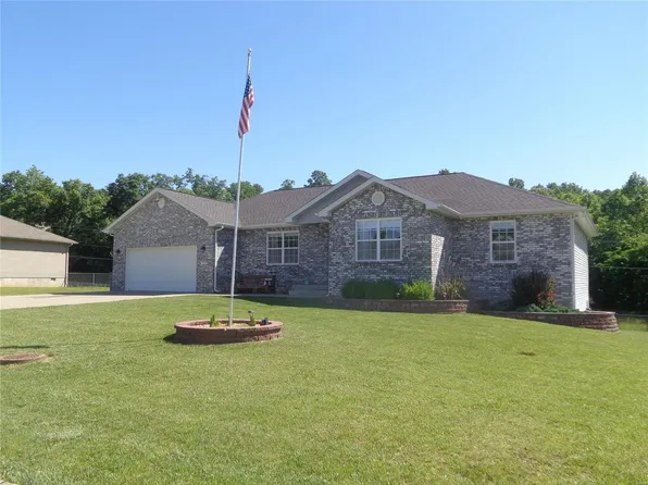 176 Ridgeview Dr, Saint Robert, MO 65584
