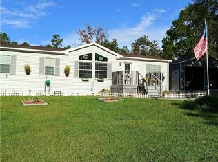 8420 N Calcutta Ave, Dunnellon, FL 34433