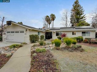 1236 Arkell Rd, Walnut Creek, CA 94598