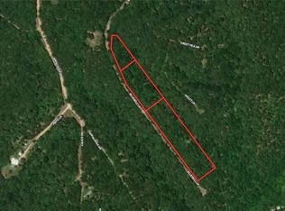 462-474 Bluebell Ln, Rogers, AR 72756