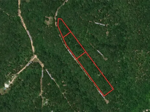 462-474 Bluebell Ln, Rogers, AR 72756