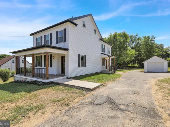 8448 Lancaster Ave, Bethel, PA 19507