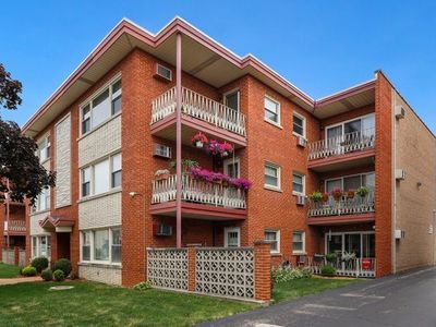 3023 Paris Ave APT 108, River Grove, IL, 60171