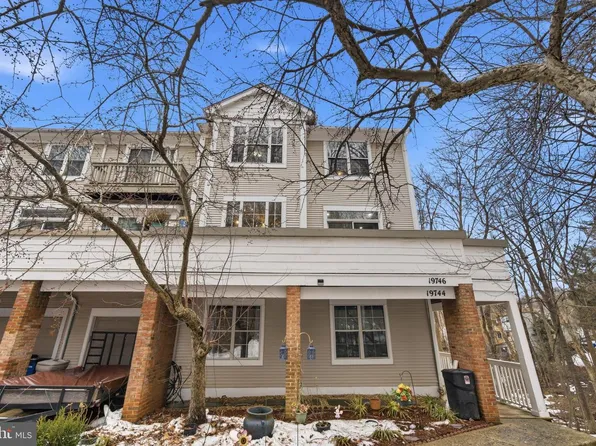 19744 Crested Iris Way, Montgomery Village, MD 20886