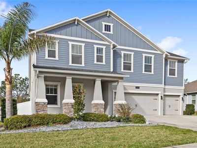 5870 Alenlon Way, Mount Dora, FL, 32757
