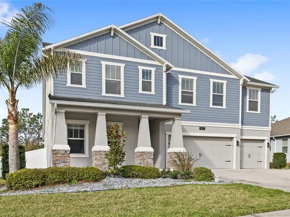 5870 Alenlon Way, Mount Dora, FL 32757
