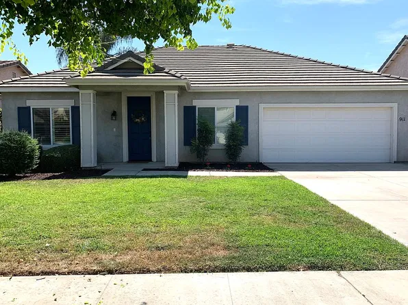 911 W Loyola Ave, Visalia, CA 93277