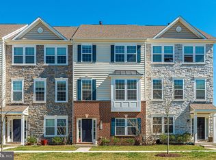 652 Blandwood Rd, Frederick, MD 21701