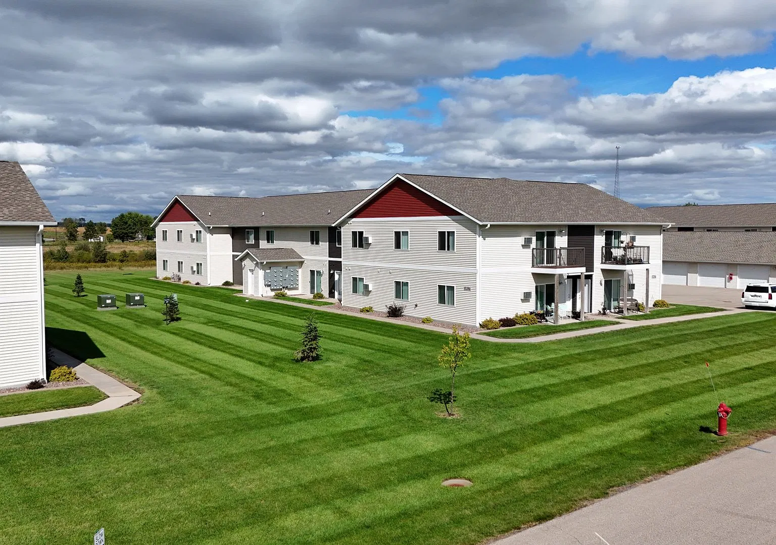 SCS Stanley Apartment Community — Photo 4