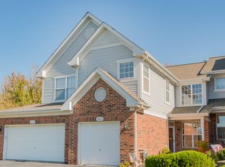 2007 Crossing Ct, Lombard, IL 60148