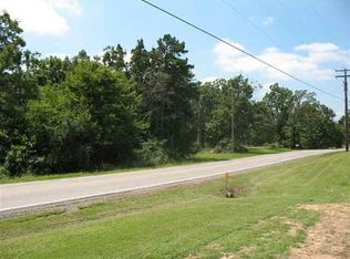 84 Pangburn Rd, Heber Springs, AR 72543