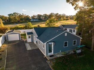 1021 Spencer St, Fall River, MA 02721