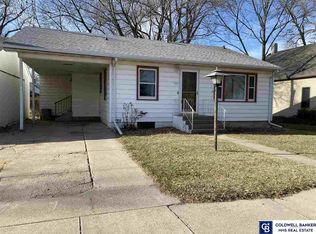 155 N Ash St, Shelby, NE 68662