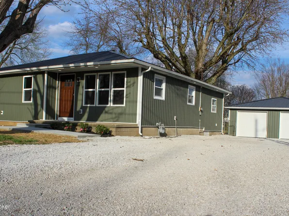 307 Fraim St, Leitchfield, KY 42754