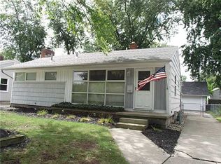 4911 Brott Rd, Toledo, OH 43613