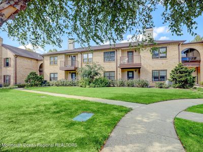 818 Wellington Place, Aberdeen, NJ, 07747