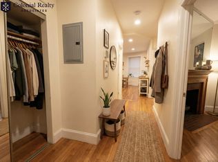 189 Winthrop Rd #11, Brookline, MA 02445