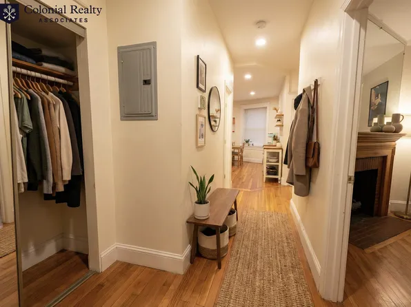 189 Winthrop Rd, Brookline, MA