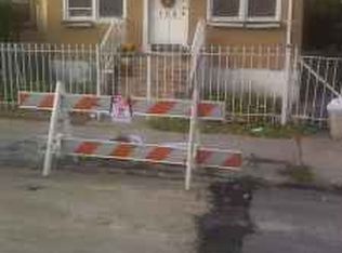 108 S 12th Ave, Mount Vernon, NY 10550