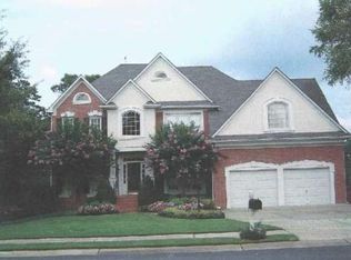 4441 Waterbury Ln, Marietta, GA 30062
