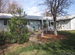 47378 Bissett Station Rd, Oakhurst, CA 93644