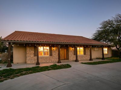 41346 27th St W, Palmdale, CA, 93551