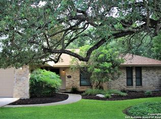 1231 Weeping Willow St, San Antonio, TX 78232